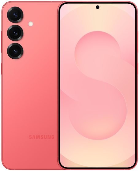 Samsung SM-S936N Galaxy S25+ 5G UW Dual SIM TD-LTE KR 256GB